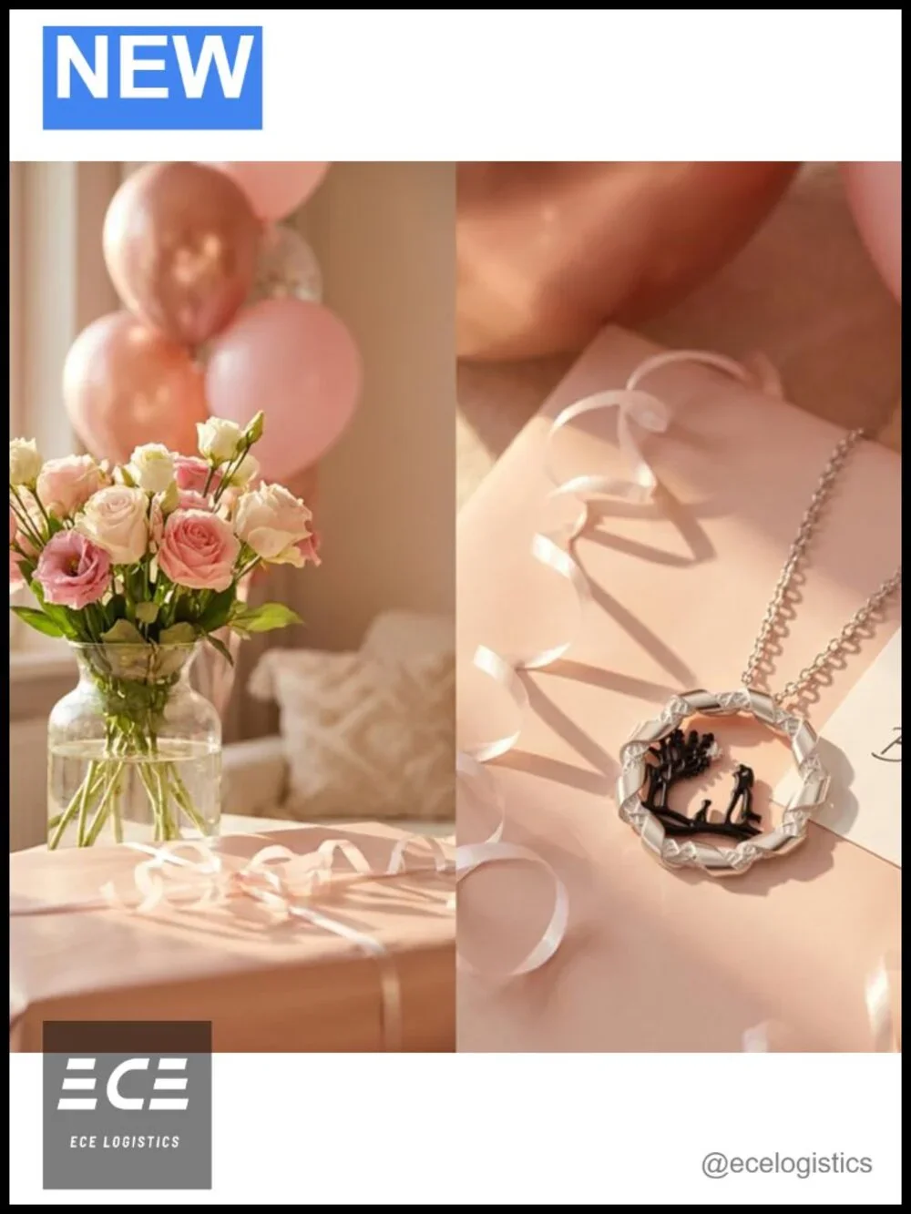 N/A dainty pendant